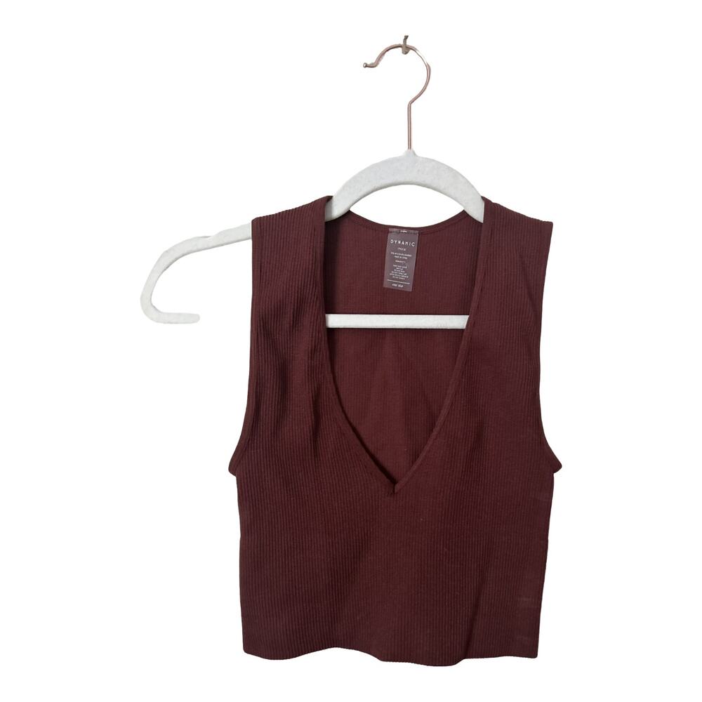 Dynamic Top, One Size Fits All - Picture 2 of 3